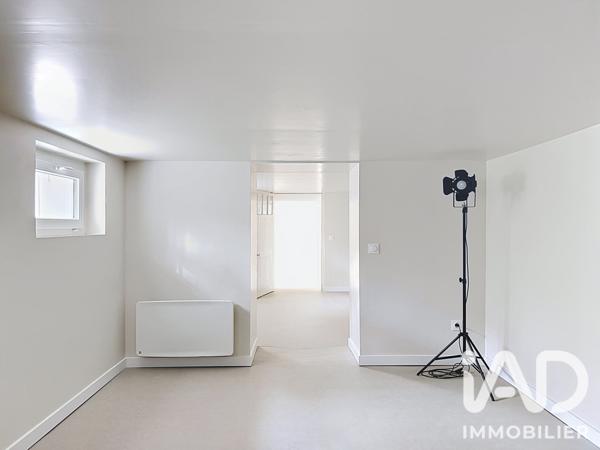 Maison à vendre 6 pièces 140 m² Brunoy