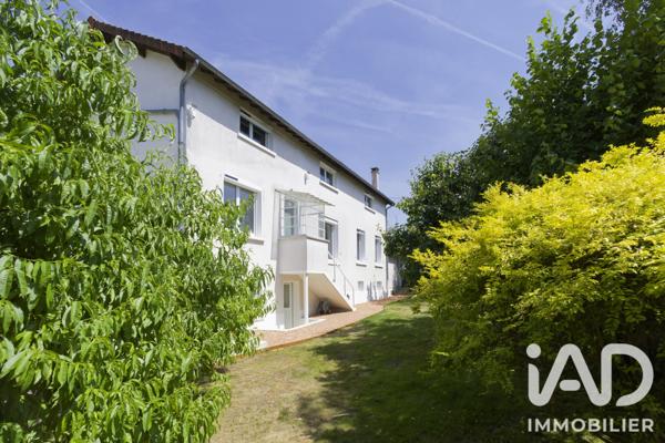 Maison à vendre 6 pièces 140 m² Brunoy