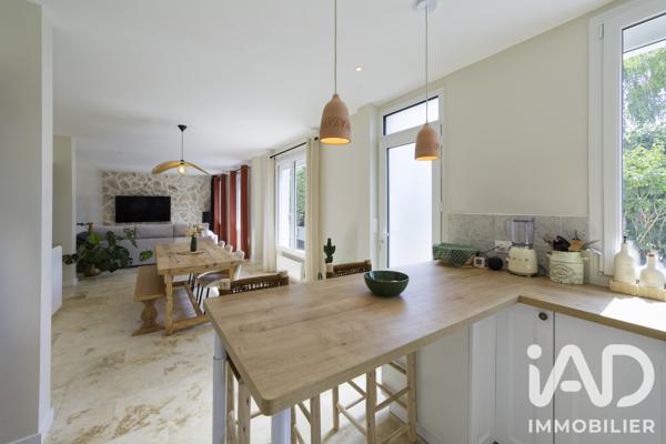 Maison à vendre 6 pièces 140 m² Brunoy