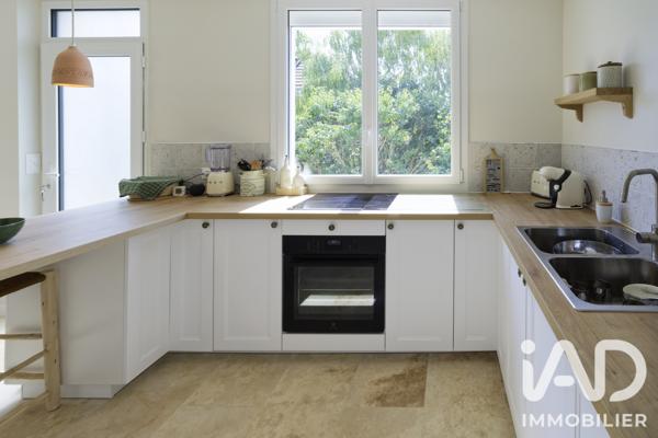 Maison à vendre 6 pièces 140 m² Brunoy