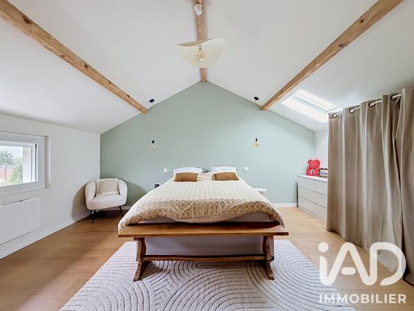 Maison à vendre 6 pièces 140 m² Brunoy