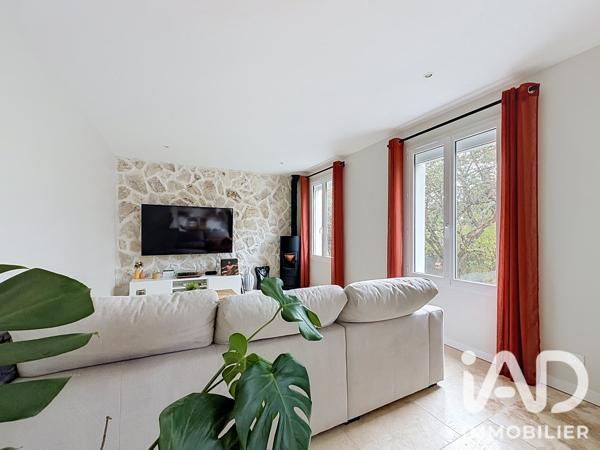 Maison à vendre 6 pièces 140 m² Brunoy