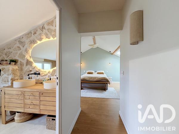 Maison à vendre 6 pièces 140 m² Brunoy