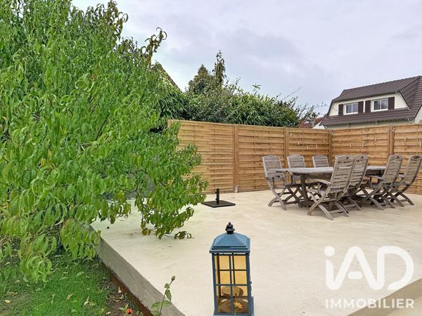 Maison à vendre 6 pièces 140 m² Brunoy