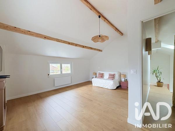 Maison à vendre 6 pièces 140 m² Brunoy