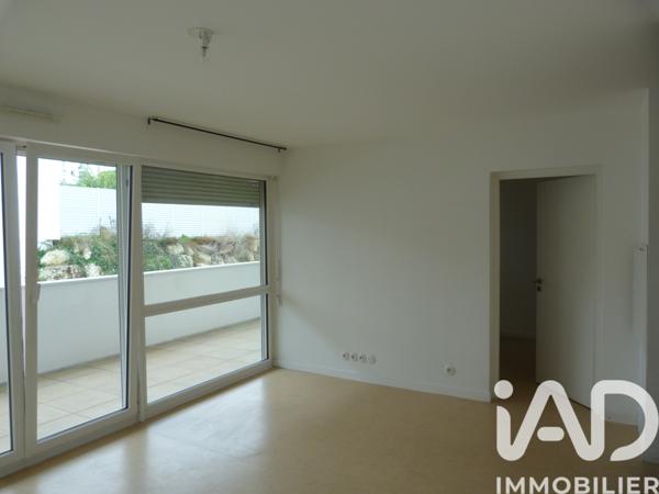 Appartement à vendre 2 pièces 42 m² La Rochelle