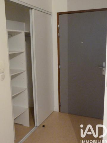 Appartement à vendre 2 pièces 42 m² La Rochelle