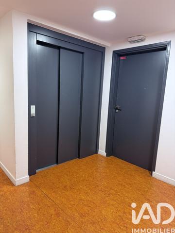 Appartement à vendre 2 pièces 42 m² La Rochelle