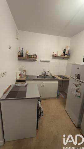Appartement à vendre 2 pièces 42 m² La Rochelle