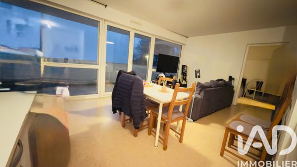 Appartement à vendre 2 pièces 42 m² La Rochelle