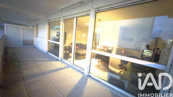 Appartement à vendre 2 pièces 42 m² La Rochelle