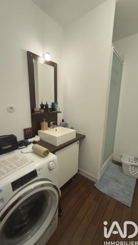 Appartement à vendre 2 pièces 42 m² La Rochelle