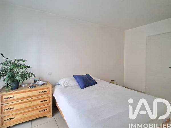 Appartement à vendre 2 pièces 44 m² Chambéry