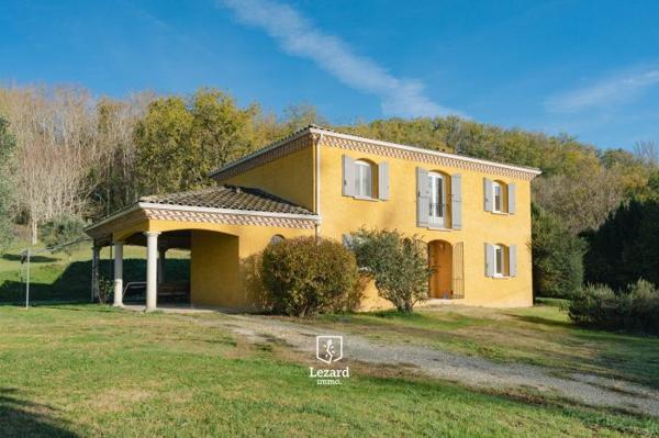 Maison villa Damiatte 160 m²