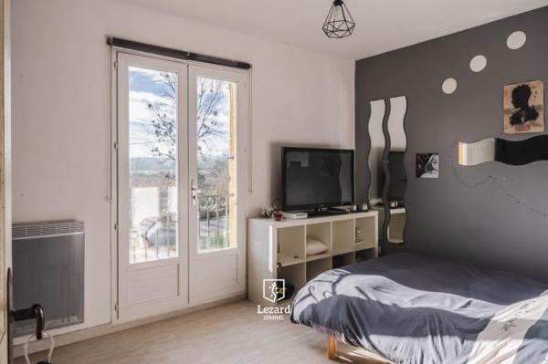 Maison villa Damiatte 160 m²