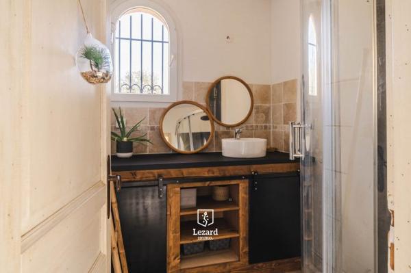 Maison villa Damiatte 160 m²