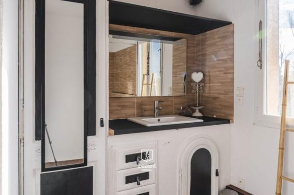 Maison villa Damiatte 160 m²