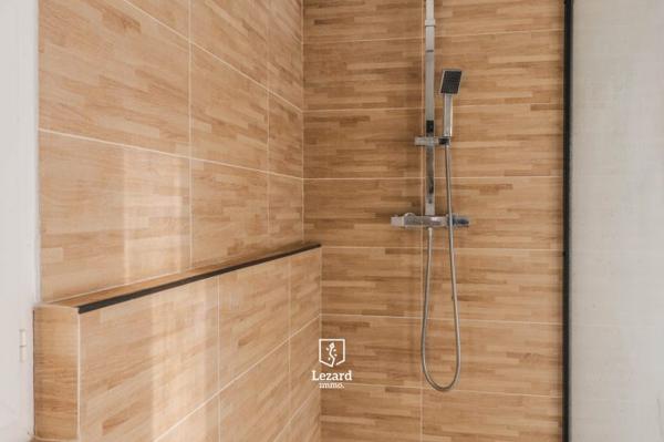 Maison villa Damiatte 160 m²