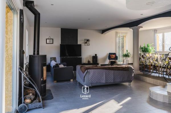 Maison villa Damiatte 160 m²