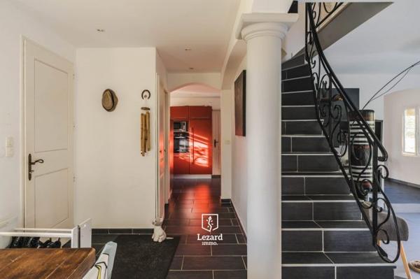 Maison villa Damiatte 160 m²