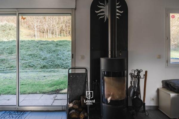 Maison villa Damiatte 160 m²