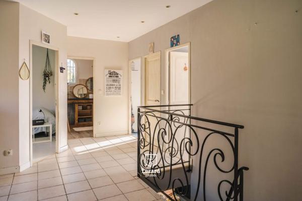 Maison villa Damiatte 160 m²