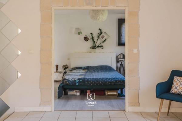 Maison villa Damiatte 160 m²