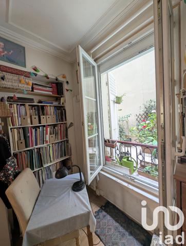 Appartement à vendre 2 pièces 47 m² Paris 9