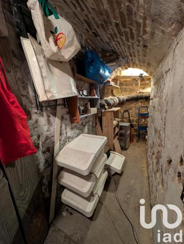 Appartement à vendre 2 pièces 47 m² Paris 9