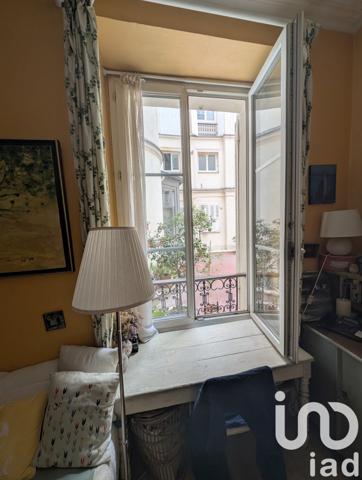 Appartement à vendre 2 pièces 47 m² Paris 9