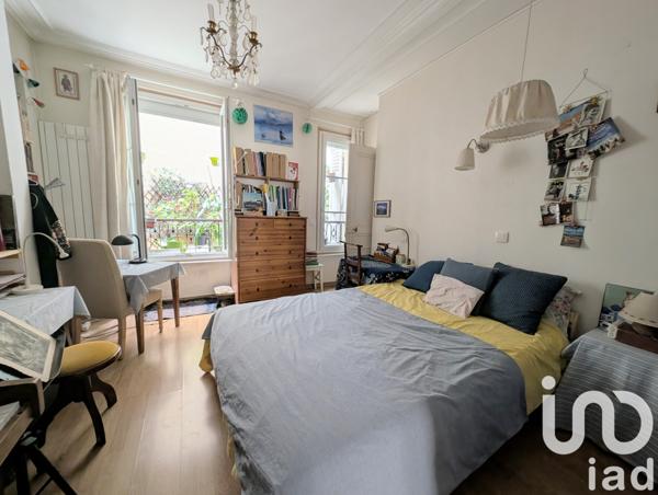 Appartement à vendre 2 pièces 47 m² Paris 9