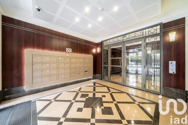 Appartement à vendre 4 pièces 85 m² Suresnes