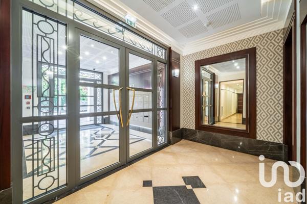 Appartement à vendre 4 pièces 85 m² Suresnes