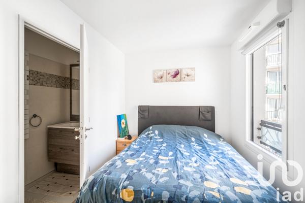 Appartement à vendre 4 pièces 85 m² Suresnes