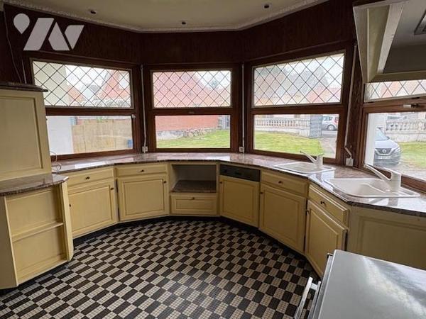 Maison d'architecte individuelle 