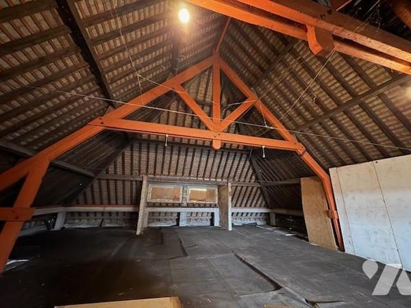 Maison d'architecte individuelle 