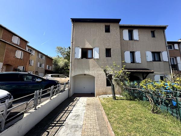 Maison Oullins Pierre Benite 88 m2 , Oullins pierre benite