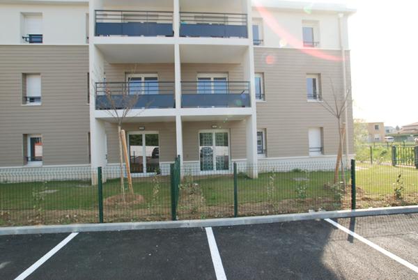 Appartement St Symphorien D Ozon 3 pièces , Saint symphorien d ozon