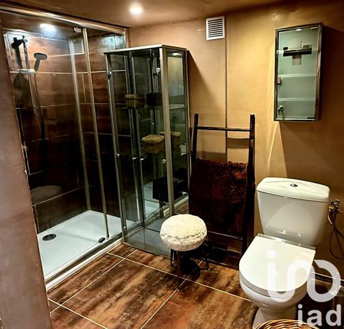 Appartement à vendre 4 pièces 180 m² Cogolin