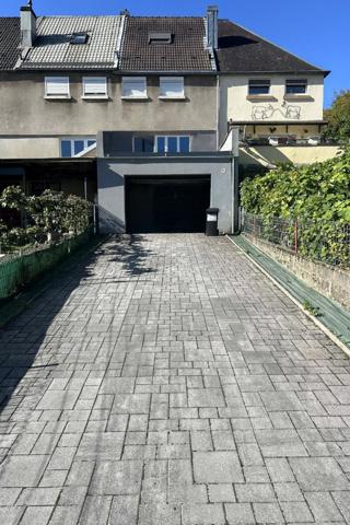 Maison à AUDUN LE TICHE (57390)