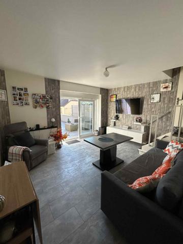 Maison à AUDUN LE TICHE (57390)