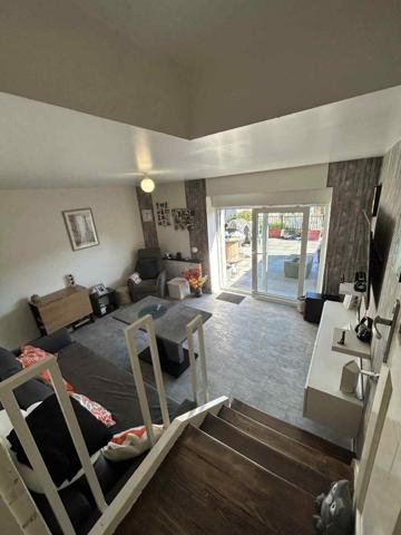 Maison à AUDUN LE TICHE (57390)