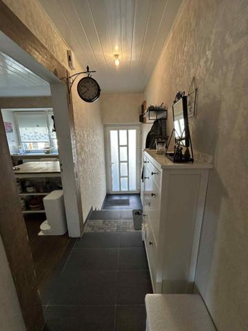 Maison à AUDUN LE TICHE (57390)