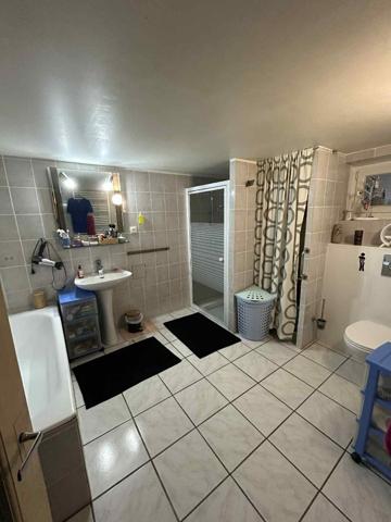 Maison à AUDUN LE TICHE (57390)