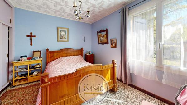 Maison 4 pièce(s) 3 chambre(s) 129.75 m²