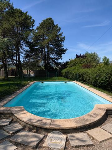 Maison 4 pièce(s) 3 chambre(s) 129.75 m²