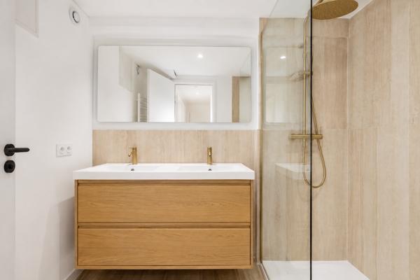 LONGCHAMP — Appartement — 4 pièces Marseille (13004)