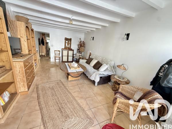 Immeuble à vendre 188 m² Lapalud