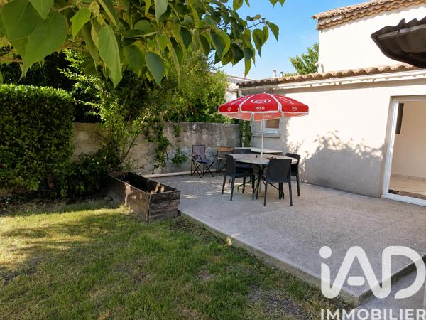 Immeuble à vendre 188 m² Lapalud