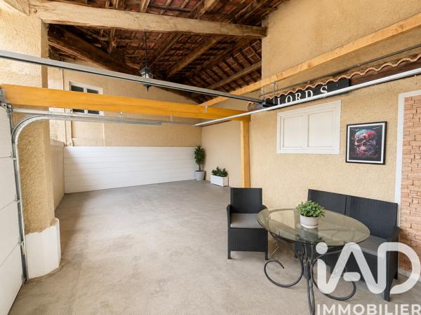 Immeuble à vendre 188 m² Lapalud